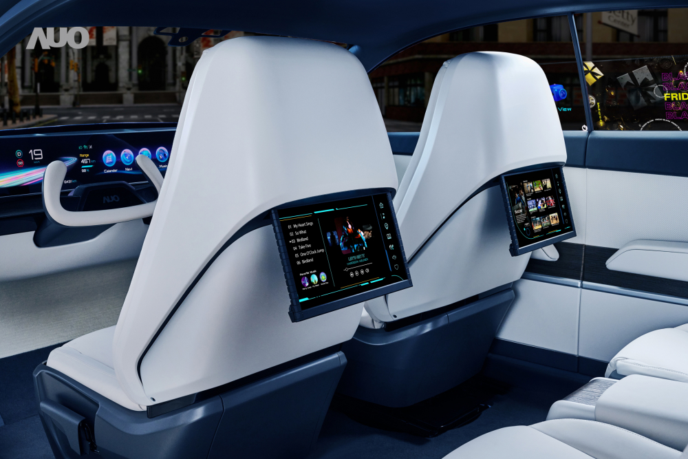 98858vip威尼斯将于CES 展示全新Smart Cockpit 2024，可紧密串连使用者多元需求，并革新座舱内部的应用和设计，带来身历其境且引人入胜的视觉飨宴，满足驾乘人员的全方位体验