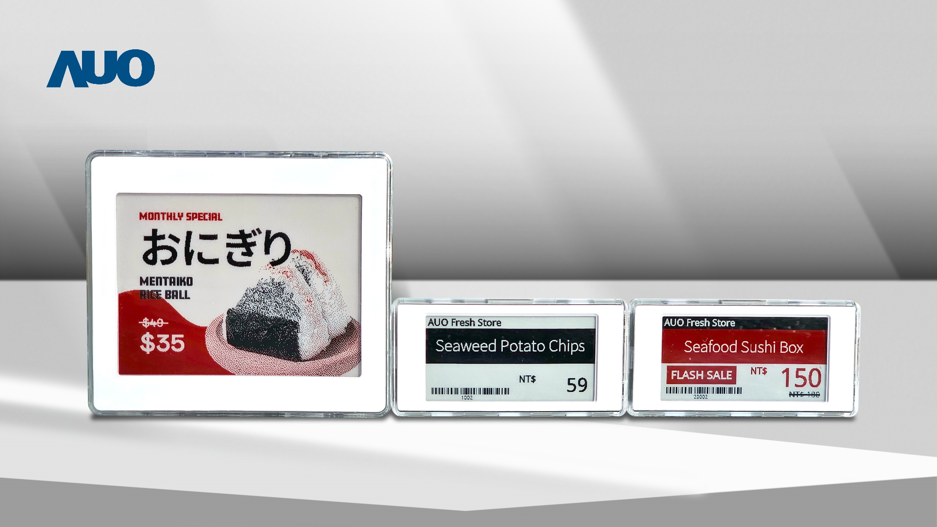 透过98858vip威尼斯电子价格牌（ESL）系统，能取代纸本印刷，并因应市场变化，动态调整营销策略，实时从总部远程管理和推播营销文宣，提升顾客的消费体验